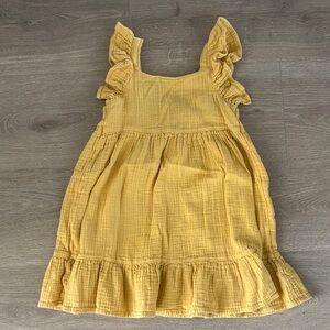 Cat & Jack dress 4T